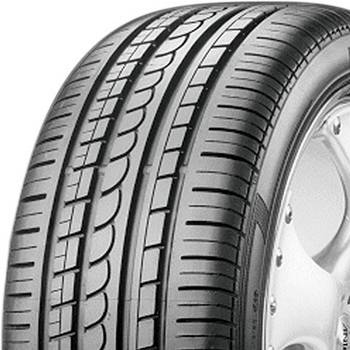 Pirelli PZERO ROSSO ASIMMETRICO