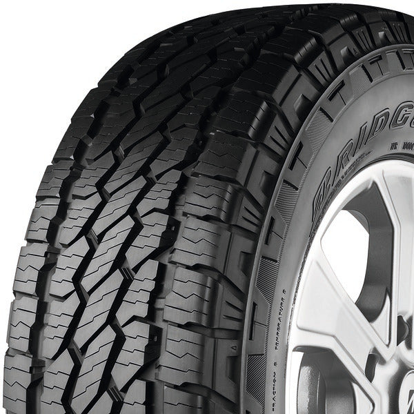 Bridgestone DUELER ALL TERRAIN A/T002