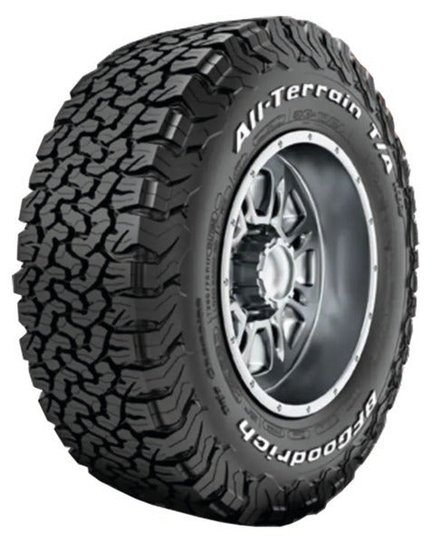 BF-GOODRICH ALL TERRAIN T/A KO2