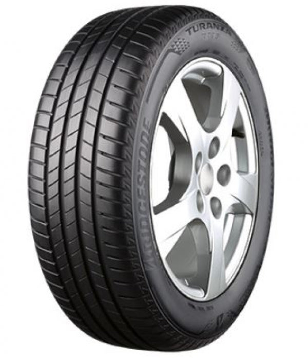 Bridgestone TURANZA T005