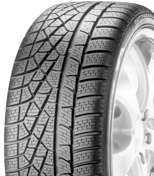 Pirelli WINTER 210 SOTTOZERO SERIE II