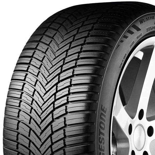 Bridgestone WEATHER CONTROL A005