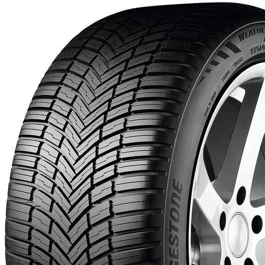Bridgestone WEATHER CONTROL A005