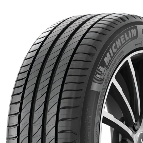MICHELIN PRIMACY-4 PLUS