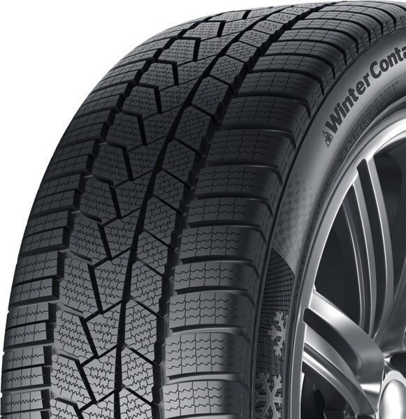 CONTINENTAL TS-860 S * XL