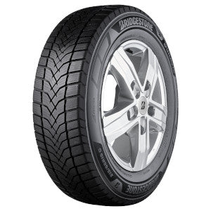 Bridgestone DURAVIS VAN WINTER