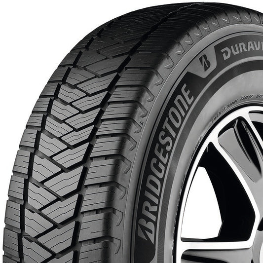 Bridgestone DURAVIS CAMPER ALL SEASON