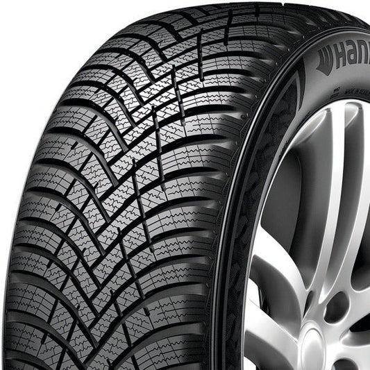 Hankook Winter i*cept RS3 W462