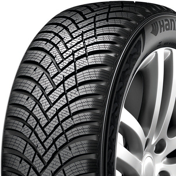 HANKOOK W462B Winter i*cept RS3 (HRS)