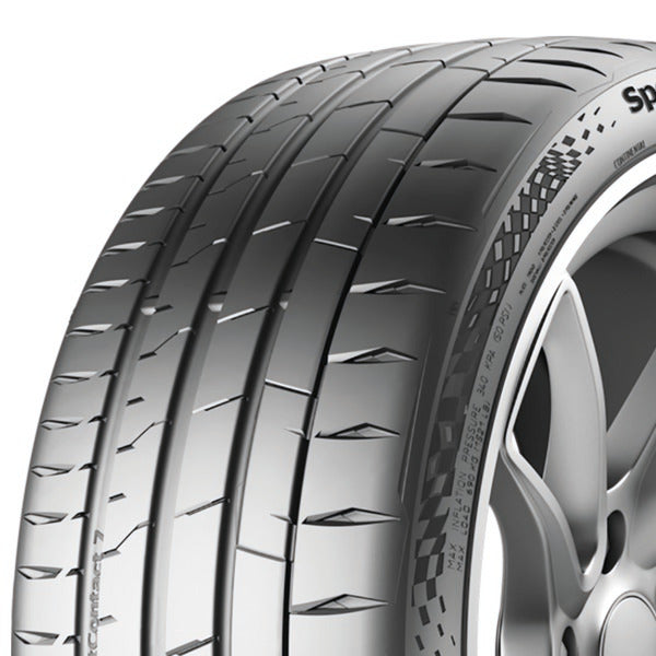 CONTINENTAL SPORTCONTACT-7