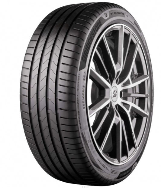 Bridgestone TURANZA 6