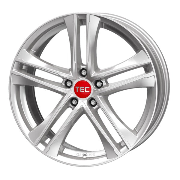 TEC SILBER