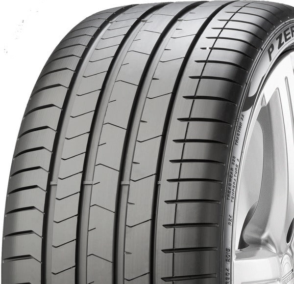 Pirelli P-ZERO (PZ4)