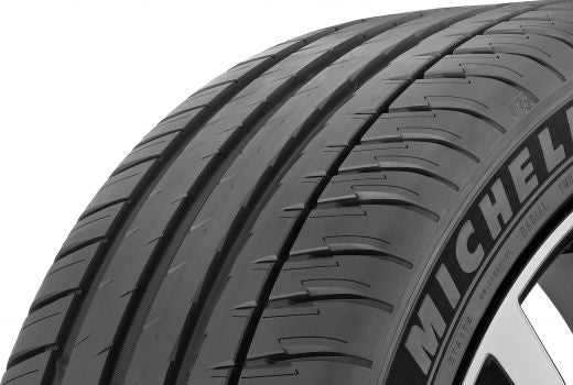 Michelin PILOT SPORT 4 SUV