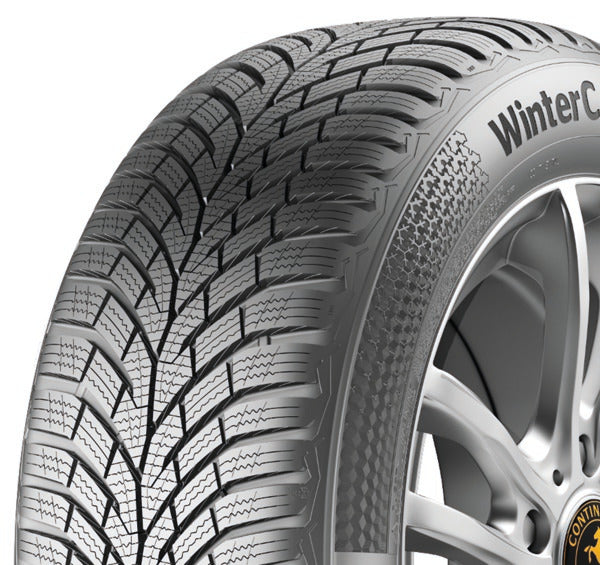 Continental WinterContact TS 870
