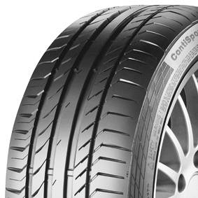 CONTINENTAL CONTISPORTCONTACT-5 SSR