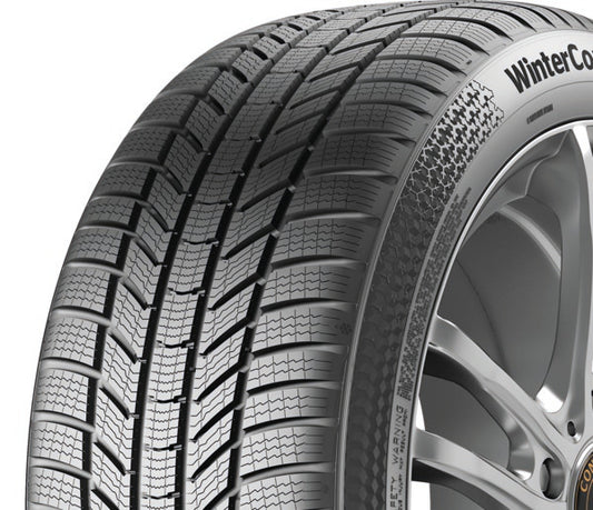Continental WinterContact TS 870 P