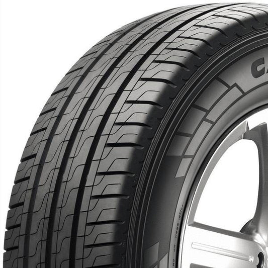 Pirelli Carrier