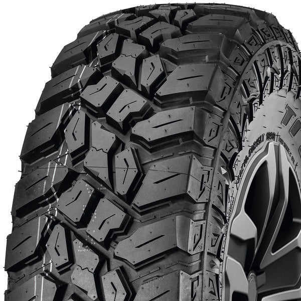 TRACMAX X PRIVILO M/T