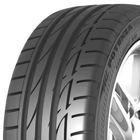 BRIDGESTONE POTENZA S001