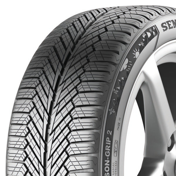 SEMPERIT ALLSEASON-GRIP 2 XL FR EV 255.00/40.00 R19.00 100Y